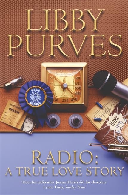 Radio: A True Love Story pour vos moments de lecture détente