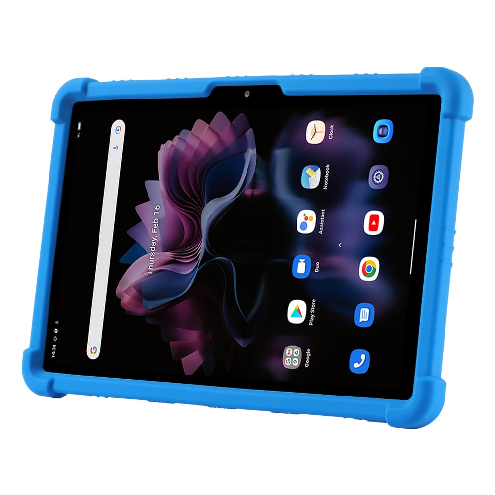 YGoal Coque En Silicone Pour TECLAST T50 Pro – Légère Et