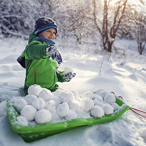 30 Pack Indoor Snowballs For Kids Snow Fight #TOP3