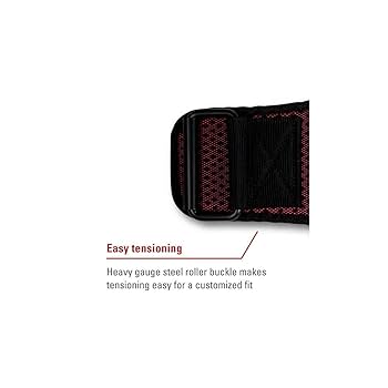 【生産終了色】Harbinger 6インチトレーニングパワーベルト【レア品】 Amazon | 【日本正規品】 ハービンジャー(Harbinger) ヘックス