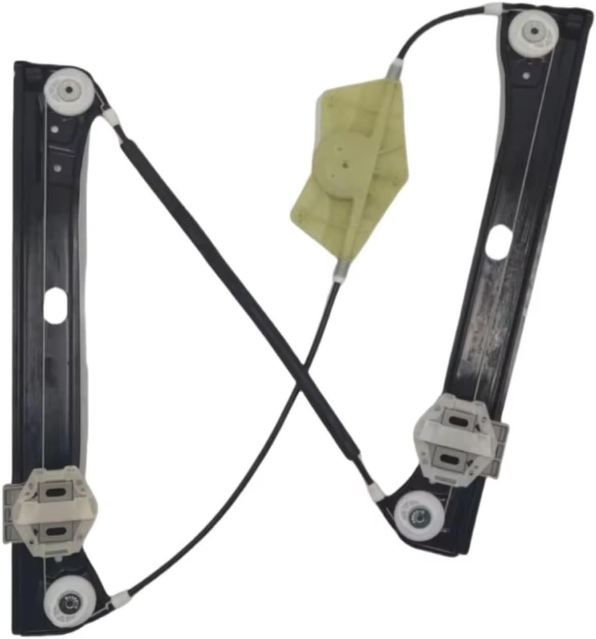 Power Window Regulator for Benz for S-Class W221 2013 2014 2015 2016 2017 Front Door Window Lifter Mechanism Regulator Assy A2217200146(Right A2217200246)