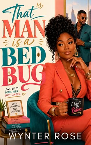 That Man is a Bed Bug