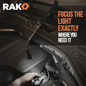 Rakmagneticpickuptoolgiftsformentelescopingmagnetwithledflashlightand22inchesextendableneckcoolgadgetgiftsfordadledflashlgiht Urban Country Home Decor Rak magnetic pickup tool gifts for men telescoping magnet with led flashlight and 22 inches extendable neck cool gadget gifts for dad led flashlgiht urban country home decor