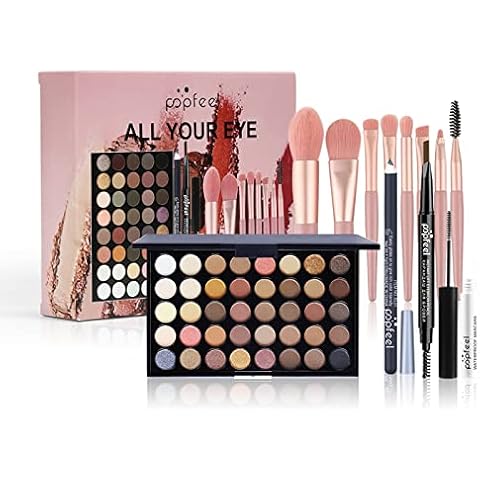 FantasyDay All-in-one Makeup Set Gift Surprise Cover