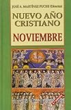  NOVIEMBRE-NUEVO A?O CRISTIANO EDICION CARTONE (GRANDES FIRMAS EDIBESA)
