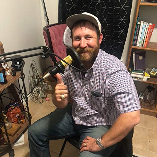 Political Brews Episode #5 Guest Wade Lowry Podcast Por  arte de portada