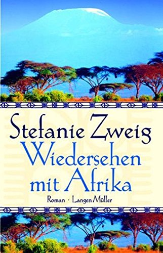 Wiedersehen mit Afrika.