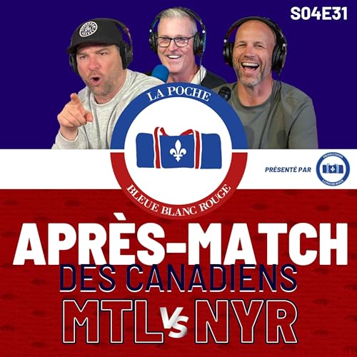 Le CH s'incline en prolongation | La Poche Bleue Blanc Rouge - S04&Eacute;31