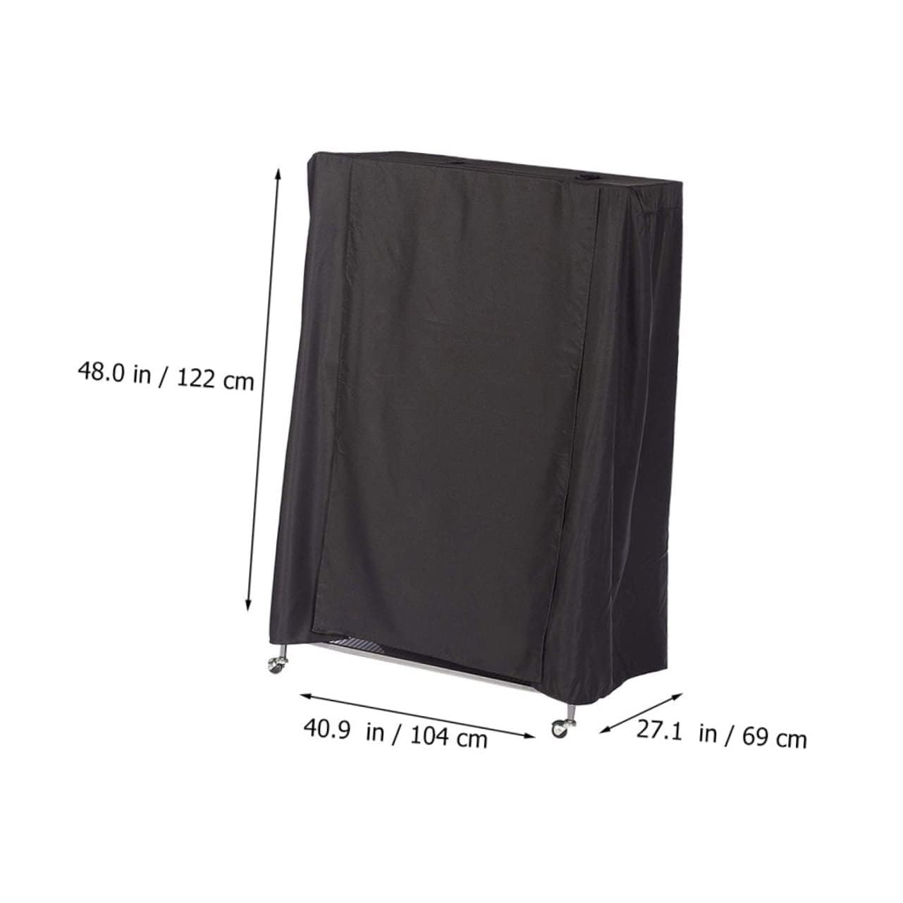 GANAZONO Parrot Mesh Birdcage Cover Birdcage Mesh Dust Cover Cage Air Circulation