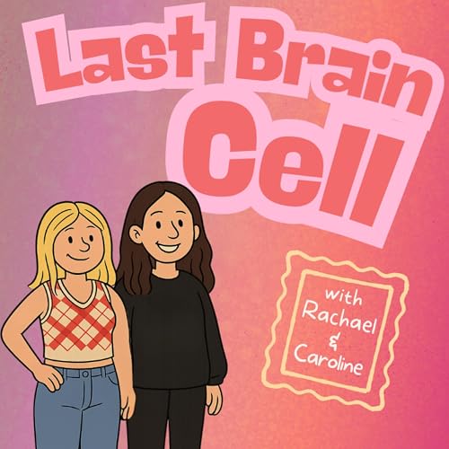 Couverture de Last Brain Cell