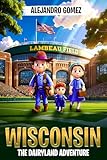 dell e6320 mediabay battery  Wisconsin: The Dairyland Adventure (Making History: One Family\'s Quest to Visit Every State Book 30) (English Edition)
