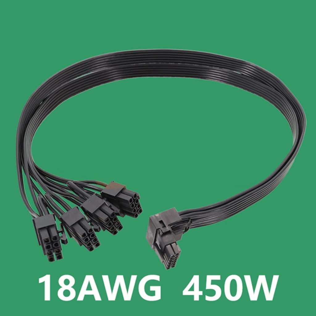Extension Cable PCI-E 5.0 12VHPWR RTX4090 for Corsair HX1200I/HX1000I/HX850I