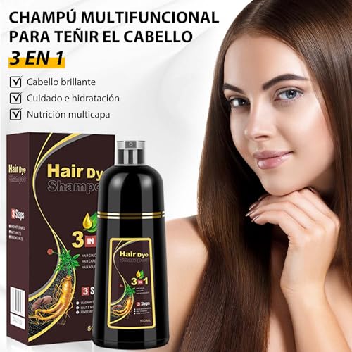 Tratamientos De Cabello, Music Imagen adicional