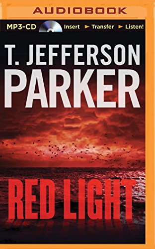 Red Light 1501297252 Book Cover