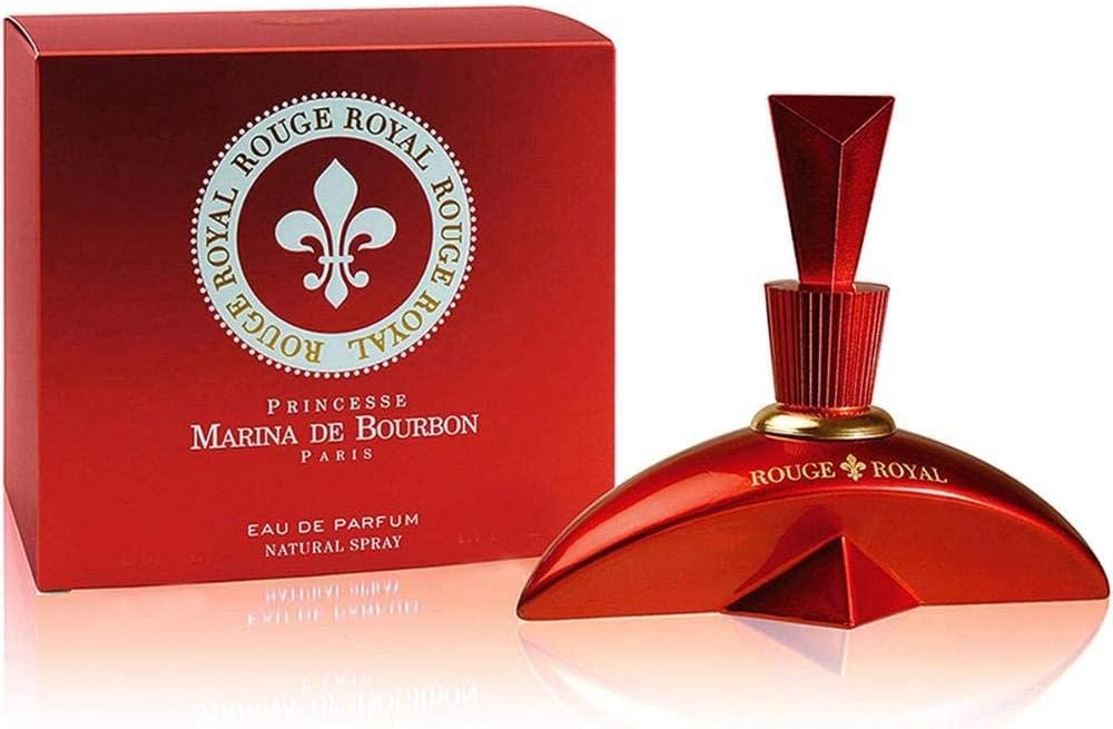 Rouge Royal EDP Spray