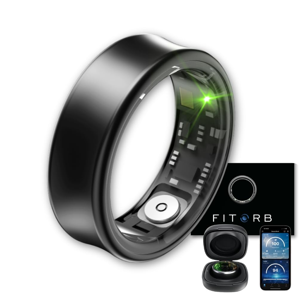 Smart Ring Pro
