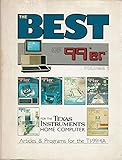 texas instruments ti-99/4a emulator  Best of 99\'Er/for the Texas Instruments Home Computer, Ti-99/4A