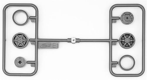 Miniatura 13 de ICM Modelos Lastkraftwagen 3.5T WWII Kit de camión alemán