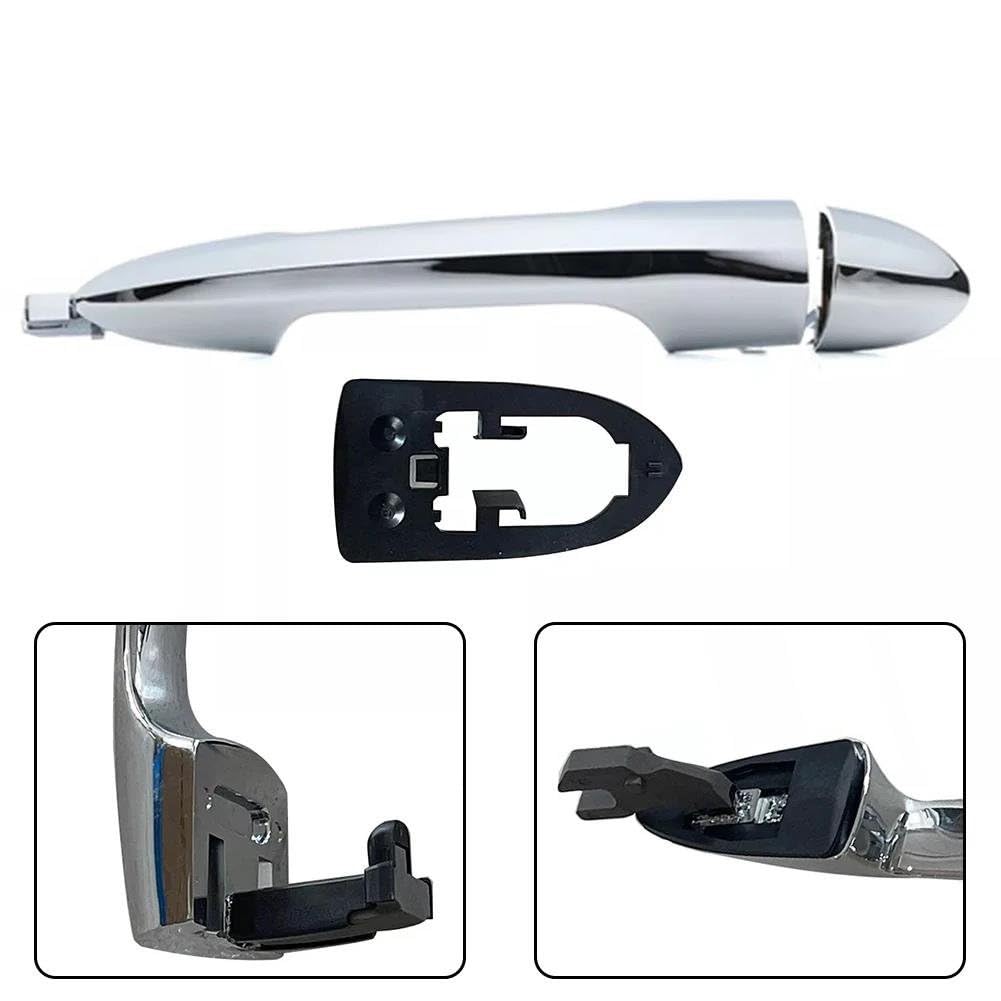 Amazon.co.jp: 車/外装/ドア/ハンドル/ 156099956 156088218 に適合