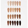 REFY Blurring Serum Concealer with Plant-Derived Squalene in Shade 4