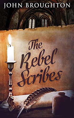 The Rebel Scribes view 2