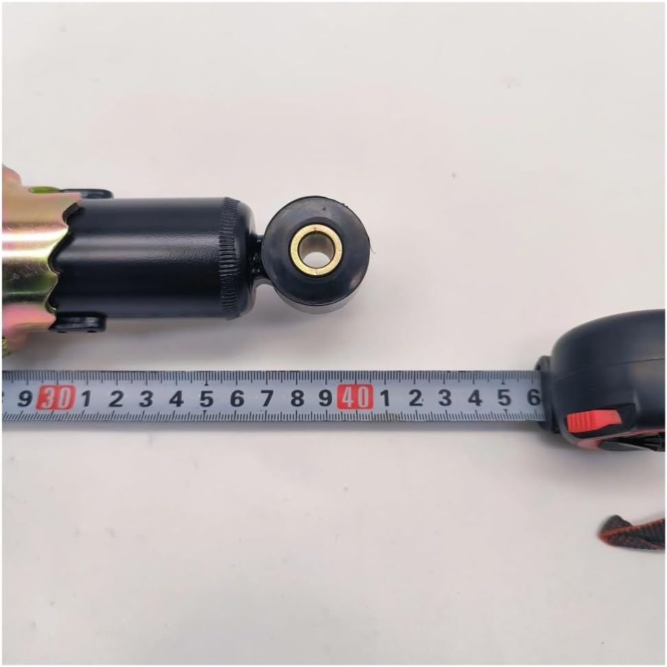 2PC Rear Shock Absorber For 500 188 ATV X5 9010-060600