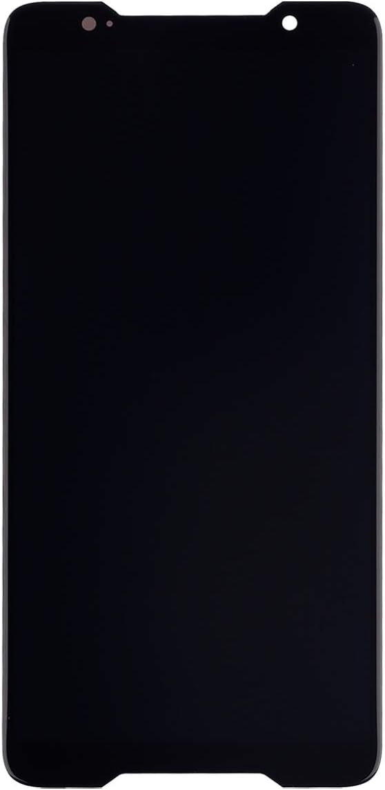 swark new amoled display compatible with asus rog phone zs600kl black lcd display touch screen tools
