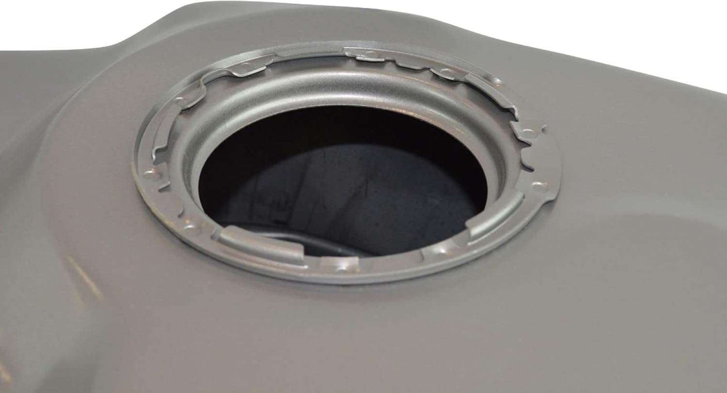Gas Fuel Tank 18 gal Compatible with 1996 Chevrolet Blazer GMC Jimmy Oldsmobile Bravada