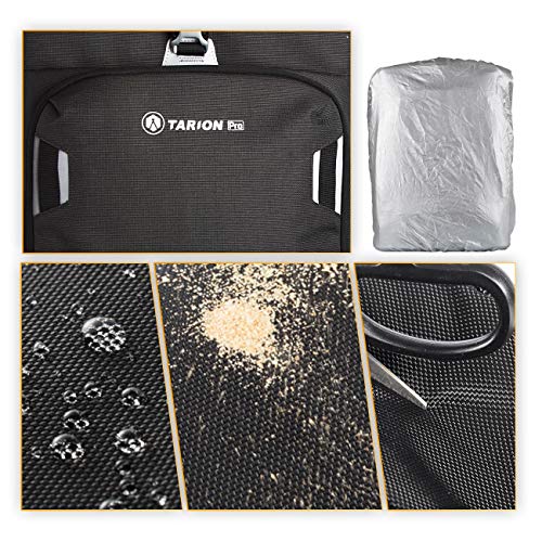 tarion pro xp camera backpack