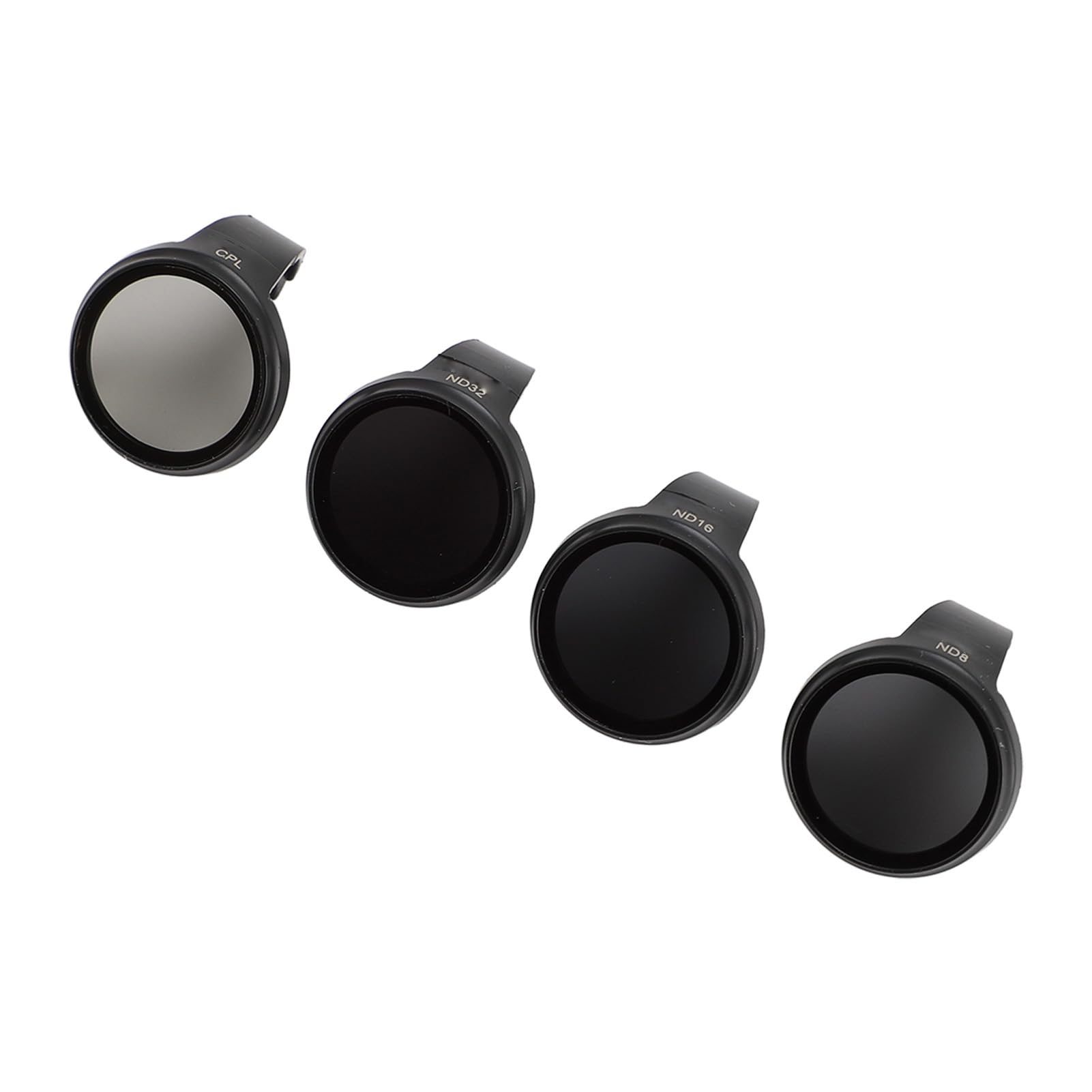 4 in 1 Filtro Lente Set NEO Drone Vetro Ottico CPL ND8 ND16 ND32 Filtri Fotografia Accessori