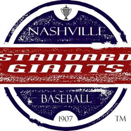 Whispered Repression: Nashville's Forgotten Baseball Past