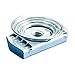 Strut Nut with Top Spring, EG, 1/4" Rod (Pack of 100)
