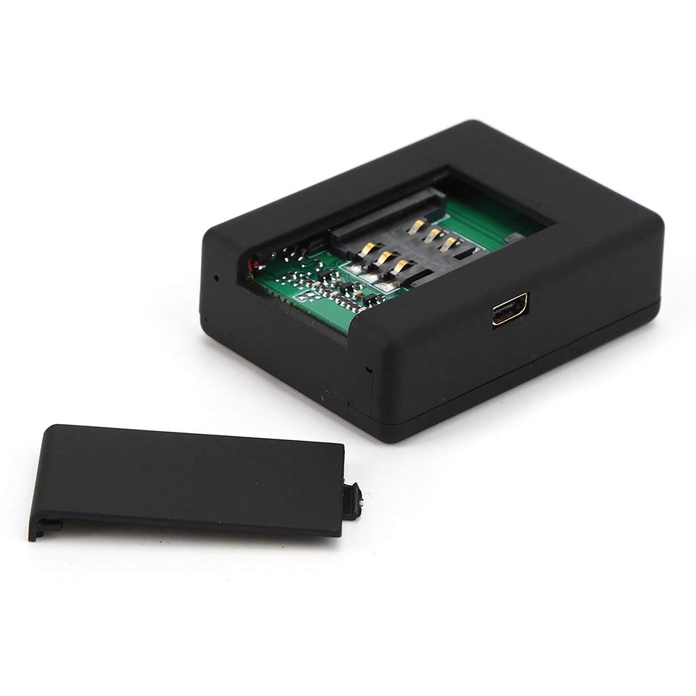 N9 Mini gsm Audio Monitoreo Dispositivo de Vigilancia Oyente Alarma de Robo de Error 100-240V gsm Monitoreo de Audio