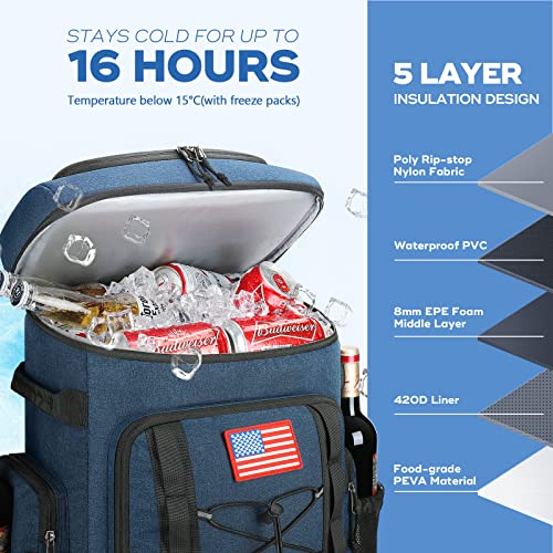 The 30 Best Rtic Backpack Coolers of 2024 [Verified] Cherry Picks