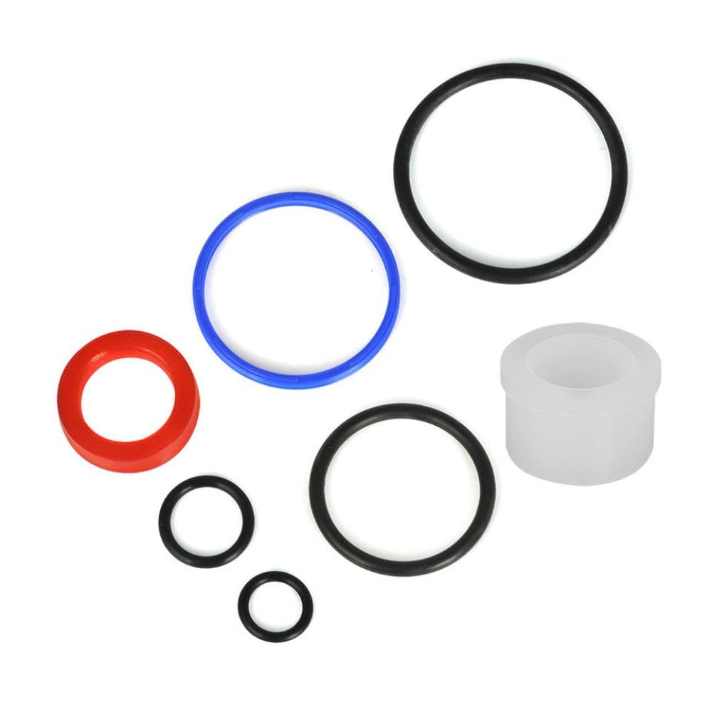 Kit Guarnizioni Ricostruzione Attuatore Sterzo Anteriore Compatibile Con Penta SX Sostituzione Per 3858128 3860726 3860883 3862210 3862513 3812269