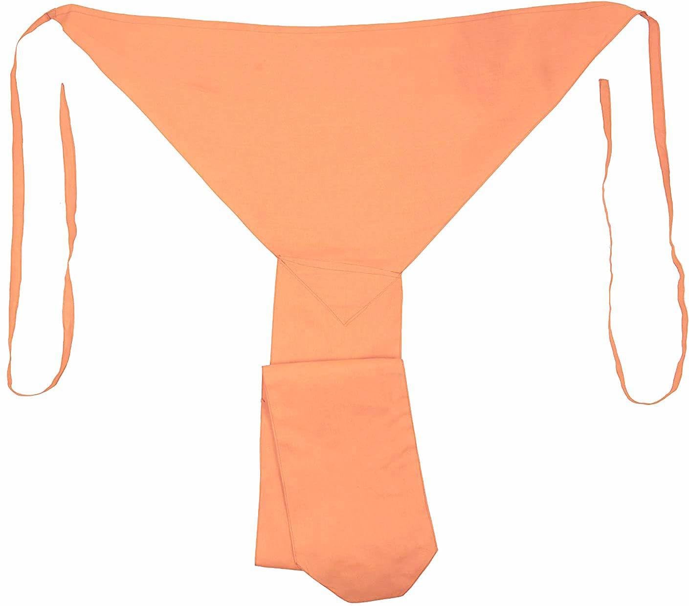 Navika Creation Men Cotton Langot for Gym, Wrestling & Training | Soft & Supportive Exercise Loincloth | Adjustable Tie-Up Design for Sports, Yoga & Daily Workout-picture-23