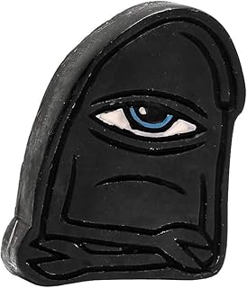 Toy Machine Black Sect Wax