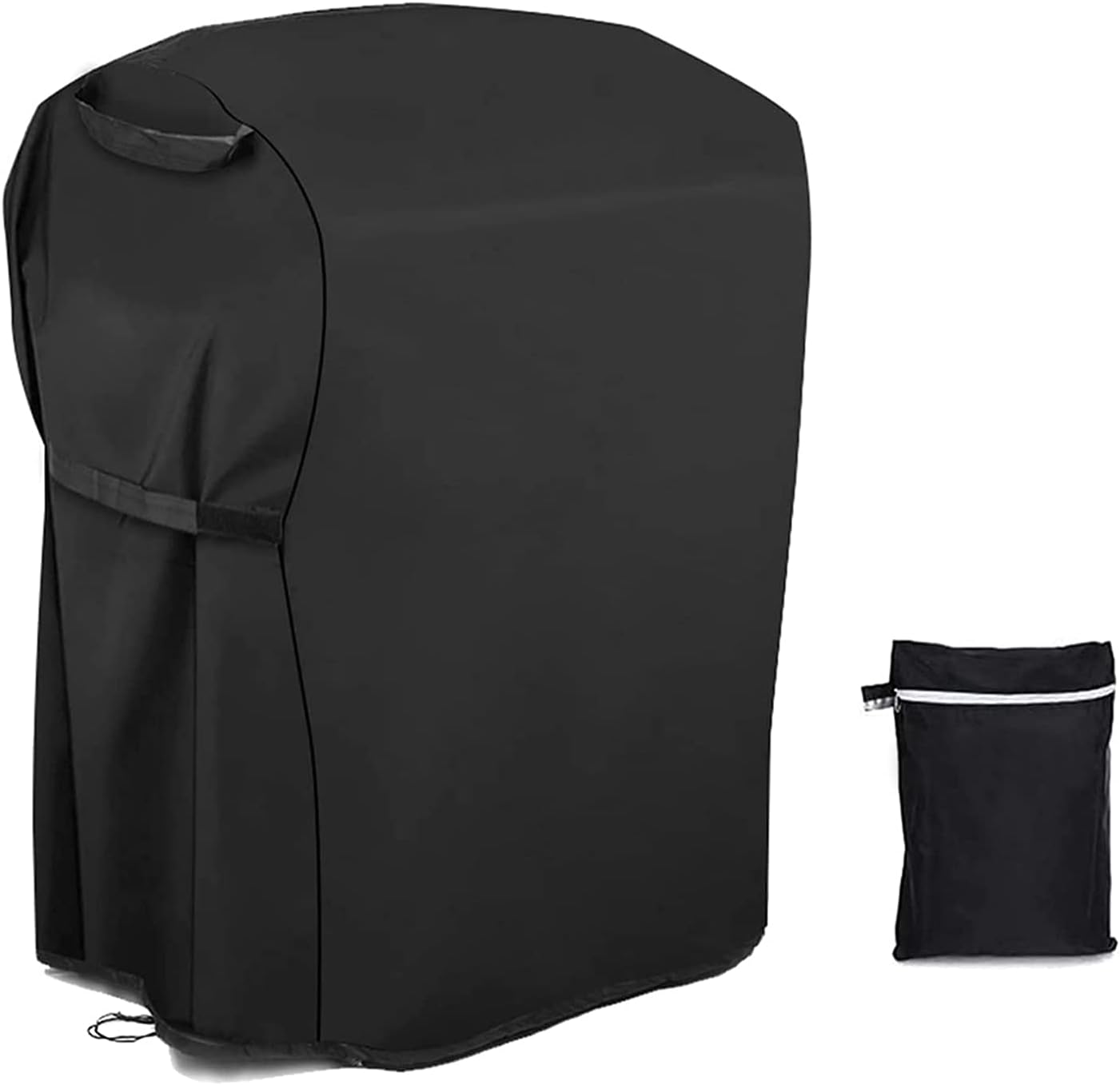 BOLYDOOM BBQ Cover, Waterproof Heavy Duty Oxford Fabric, 30'' Small Gas