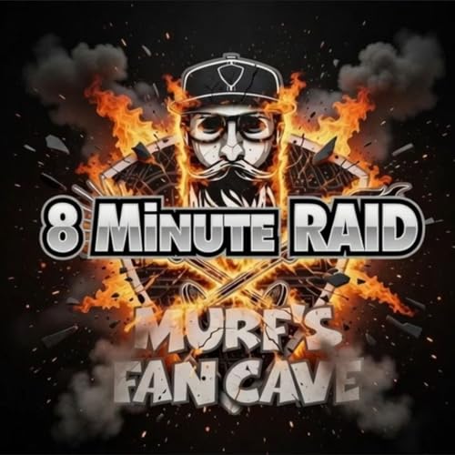 RAIDERS Top 30 Visits Explained: 8 Minute RAID