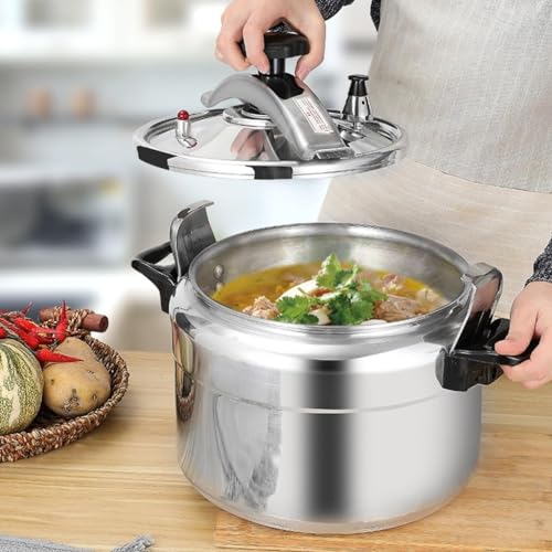 Olla a presión Acero inoxidable 0.1 L miniatura 2