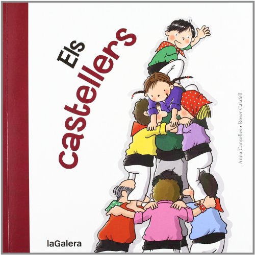 Els Castellers: 87 (Tradicions)