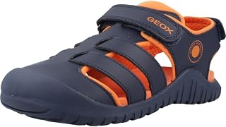 Geox J S FUSBETTO PRO BO