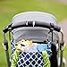 Ganchos Carrito Bebé, Baby Uma - Engancha tus bolsas de la compra,...