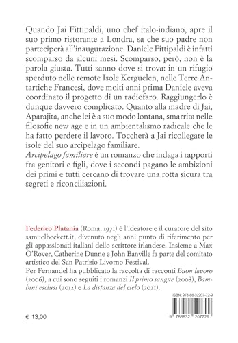 Arcipelago Familiare - 2