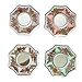 Zoeartcrafts Handmade Peruvian Mirror - Home Decor - 4