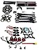 REC S500 DIY UAS Drone Development Kit (Value Pack)