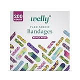 Welly Bandage Refill...image