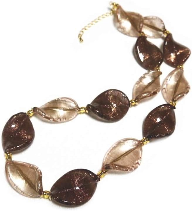 DIESEL Dx1521 jewel Stainless steel charm chain necklace