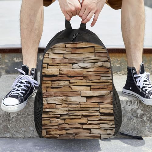 Sac à dos ordinateur portable étanche contre la pluie et le poids