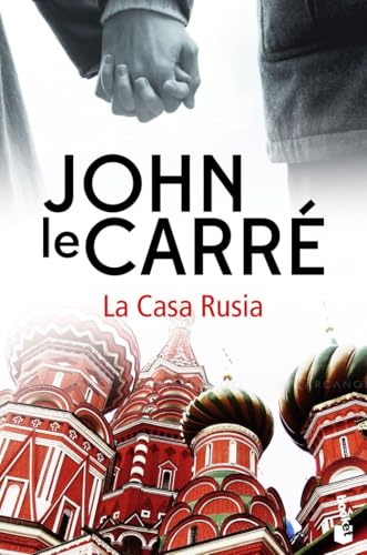 3.- La casa Rusia